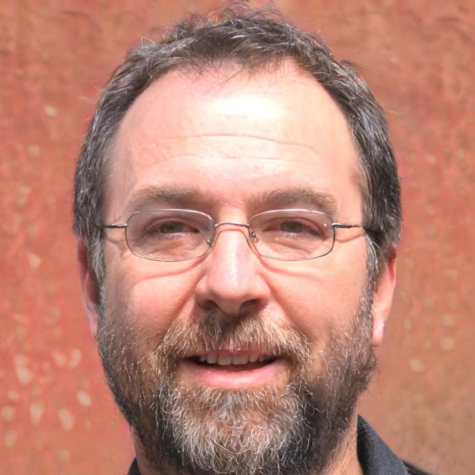 Benedikt Krämer, Leiter Strategische Entwicklung